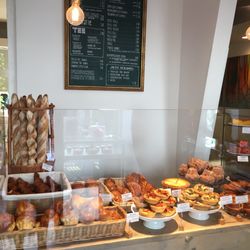 Pâtisserie Ludwig - Tasty pastries.