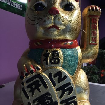 Wahmei Chinese Restaurant - The lucky cat! - Chinese Near Me - Lexington, Kentucky Wahmei Chinese Restaurant - The lucky cat! - Chinese Near Me - Lexington, Kentucky