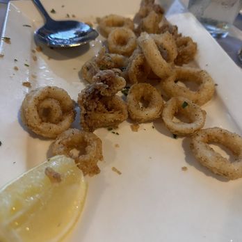 Ruocco’s Restaurant - Fried calamari - Italian Near Me - Manalapan, New Jersey Ruocco’s Restaurant - Fried calamari - Italian Near Me - Manalapan, New Jersey