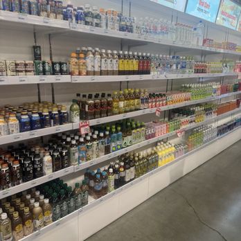 Ebisu Life Store - Variety of beverages - Cosmetics & Beauty Supply Near Me - Alhambra, California Ebisu Life Store - Variety of beverages - Cosmetics & Beauty Supply Near Me - Alhambra, California
