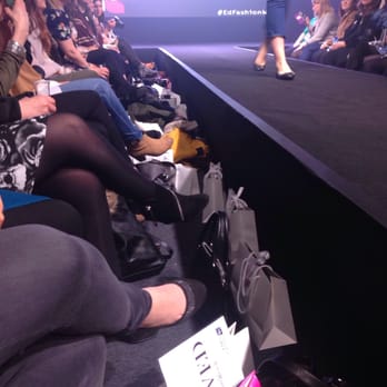 Edinburgh Fashion Week - Fashion Near Me - Edinburgh, EDH