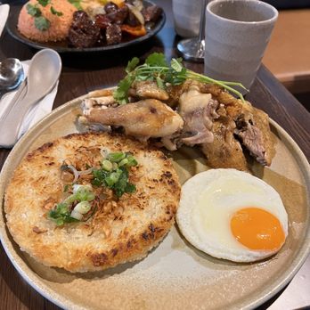 Pho Ha Noi - Roasted Chicken Crispy Rice - Vietnamese Near Me - Milpitas, California Pho Ha Noi - Roasted Chicken Crispy Rice - Vietnamese Near Me - Milpitas, California