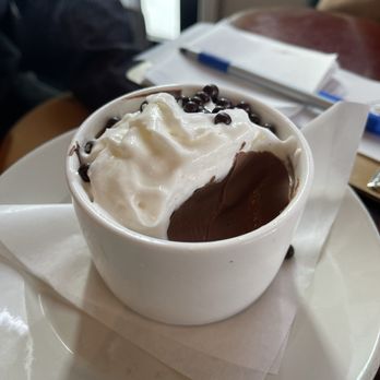 Station House Cafe - Chocolate pudding - Breakfast & Brunch Near Me - Point Reyes Station, California Station House Cafe - Chocolate pudding - Breakfast & Brunch Near Me - Point Reyes Station, California