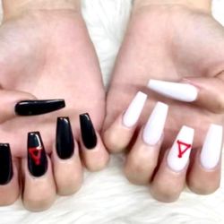 Tender Touch II Nails and Spa