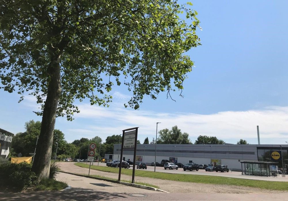 LIDL Updated April 2024 Eutiner Str. 71, Neustadt, Schleswig
