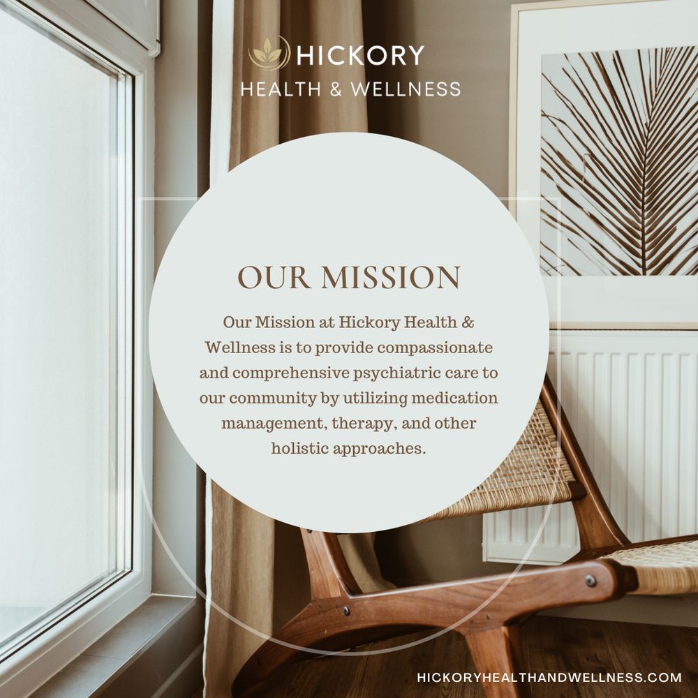 HICKORY HEALTH & WELLNESS - 4003 Murphy Rd, Nashville, Tennessee