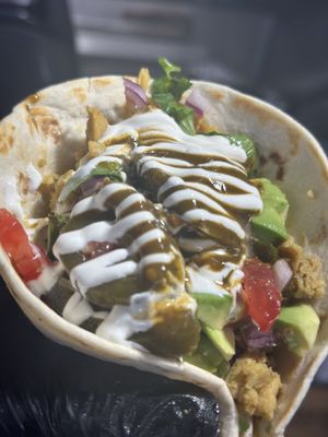 Da Cocinita MAGIC TACO by null