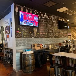 Vailhouse Oyster Bar & Grille