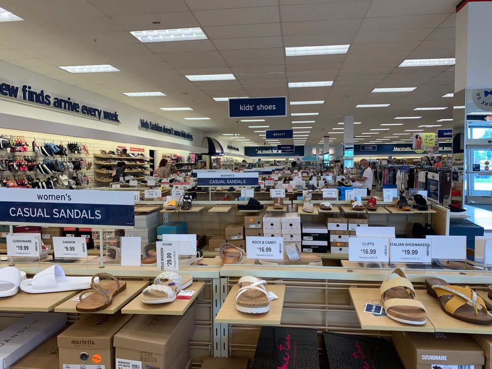 MARSHALLS Updated November 2024 18 Photos & 10 Reviews 6370