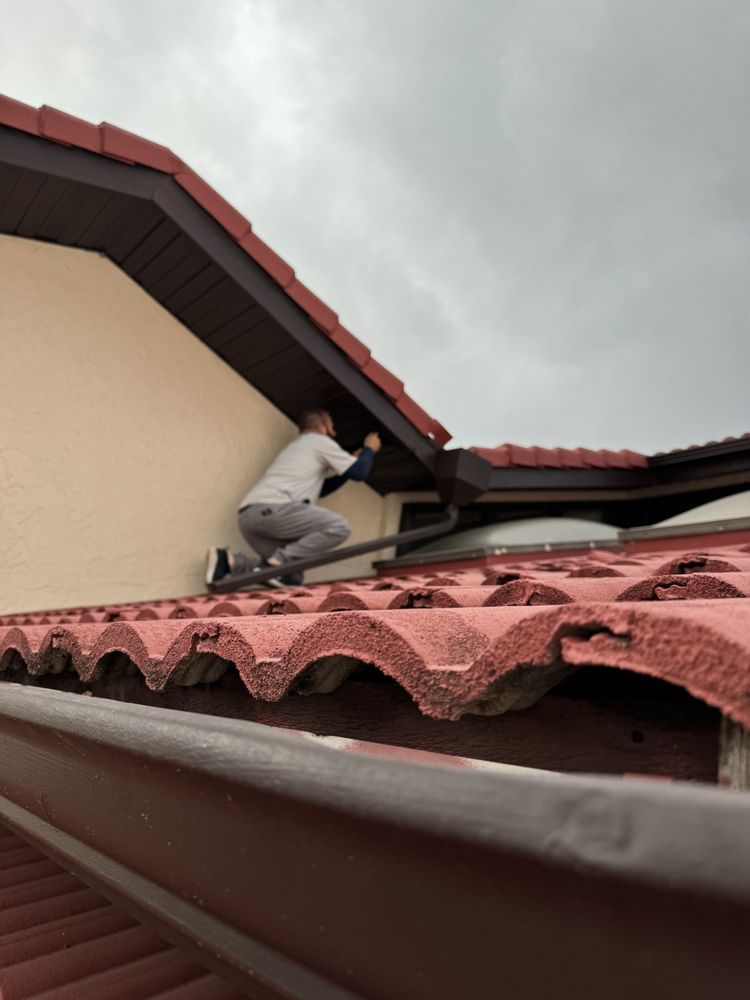 Slide of American Roofing