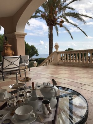 St Regis Mardavall Mallorca Resort by null