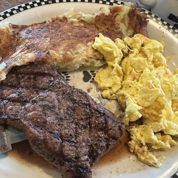 Black Bear Diner Manteca - Diners Near Me - Manteca, California