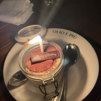 Olio e Più - Olio e Più Tiramisu - Pizza Near Me - New York, New York Olio e Più - Olio e Più Tiramisu - Pizza Near Me - New York, New York