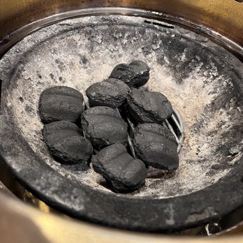 Hahm Ji Bach - Coal grill - Korean Near Me - Flushing, New York