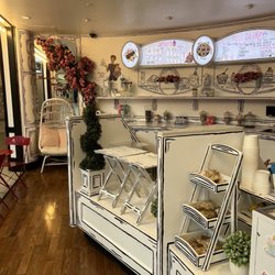 Marsha’s Sweet Cakes