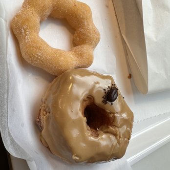 Paris Baguette - Delicious mochi donut plus croissant coffee donut - Coffee & Tea Near Me - New York, New York Paris Baguette - Delicious mochi donut plus croissant coffee donut - Coffee & Tea Near Me - New York, New York
