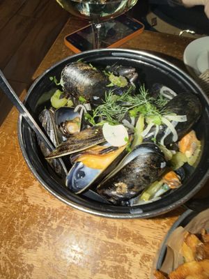 Amélie DC Bistro & Wine Bar by null