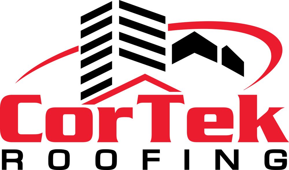 Slide of CorTek Roofing