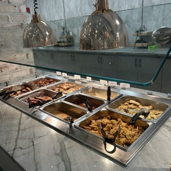 Farmhouse Restaurant - Buffet - Buffets Near Me - Gettysburg, Pennsylvania