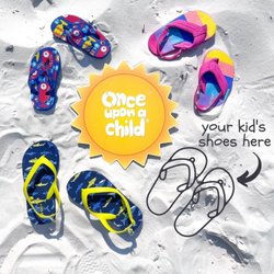Once Upon a Child