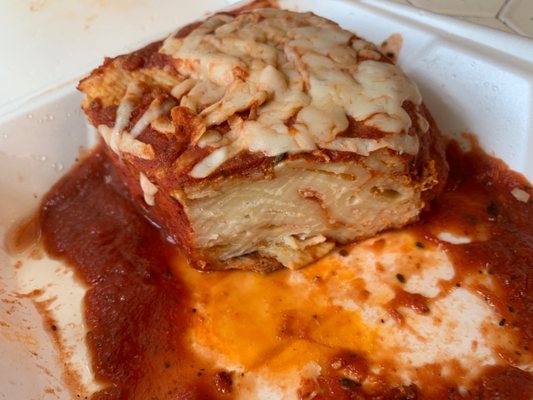 Falcone's Pizzeria by null