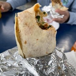 Taqueria El Paisa