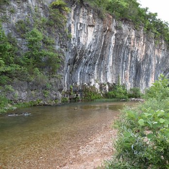Echo Bluff State Park Lodge - Hotels Near Me - Eminence, Missouri