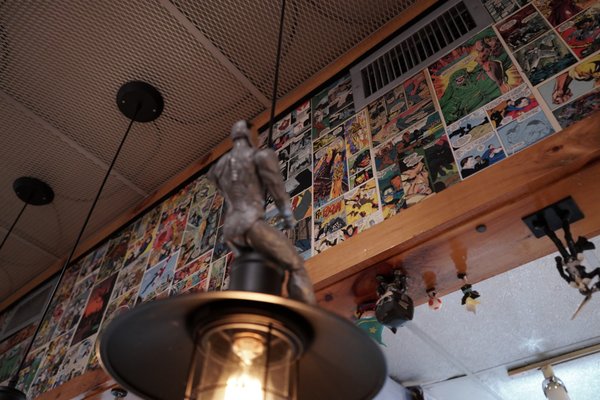 MB Ramen - Huntington by null