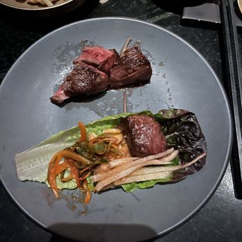 COTE Miami - Korean Near Me - Miami, Florida