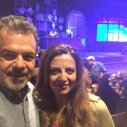 Teatro Milan Foro Lucerna