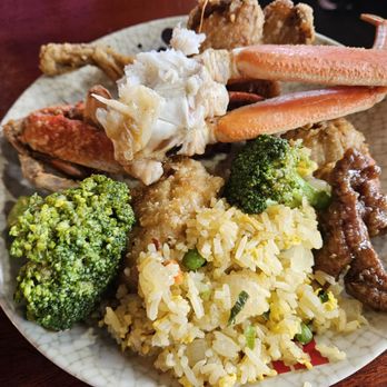 Kumi - More food - Buffets Near Me - San Antonio, Texas Kumi - More food - Buffets Near Me - San Antonio, Texas