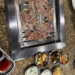 Bulgogi