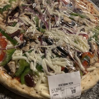 The Fresh Market - Take & bake pizza - Grocery Near Me - Baton Rouge, Louisiana The Fresh Market - Take & bake pizza - Grocery Near Me - Baton Rouge, Louisiana