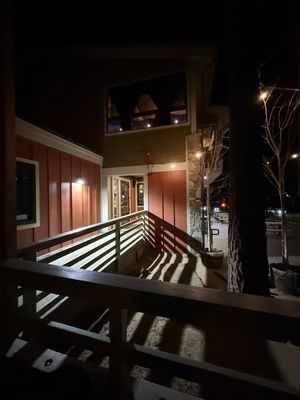 Mammoth Brewing Company by null