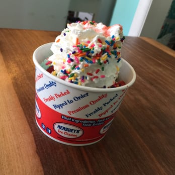 Splits And Giggles - Ice Cream & Frozen Yogurt Near Me - Lancaster, Pennsylvania