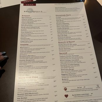 BellaBrava Bexley - Land O’Lakes - Menu - Pizza Near Me - Land O' Lakes, Florida BellaBrava Bexley - Land O’Lakes - Menu - Pizza Near Me - Land O' Lakes, Florida