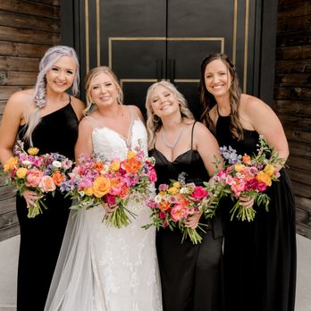 Always & Forever - Morilee Sofia and Morilee bridesmaid gowns - Bridal Near Me - Fort Smith, Arkansas