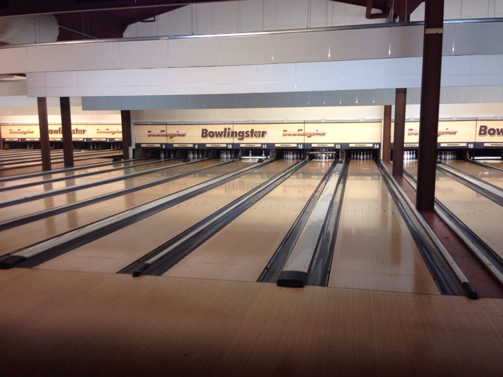 Bowlingstar