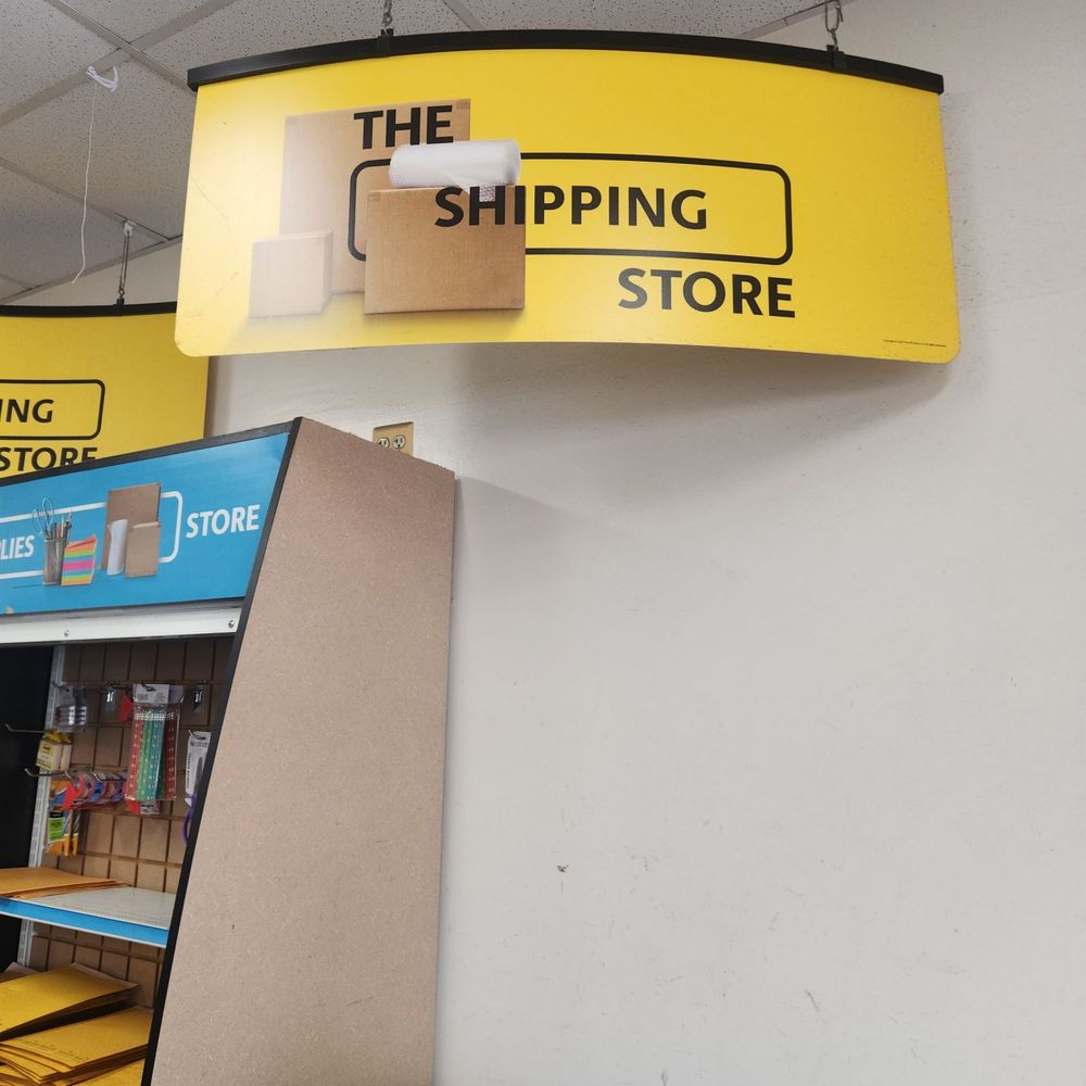The UPS Store - Shipping Centers Near Me - Baltimore, Maryland The UPS Store - Shipping Centers Near Me - Baltimore, Maryland
