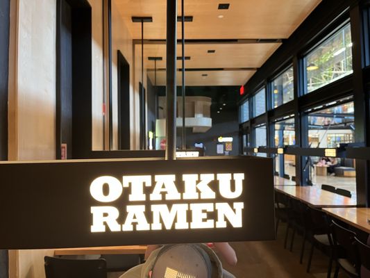 Otaku Ramen by null