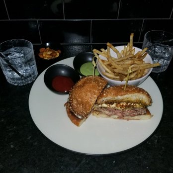 Dead Line - Incredible! - Cocktail Bars Near Me - Seattle, Washington