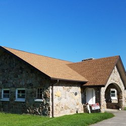 Lewisville Community Park - All weather facility