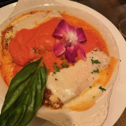 Lasagna