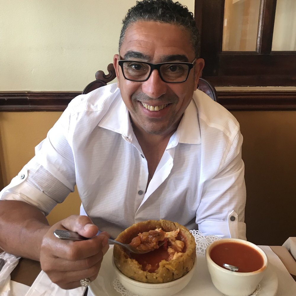 El Galeon Restaurant - Mi amor...disfrutando - Caribbean Near Me - Aguada, Puerto Rico El Galeon Restaurant - Mi amor...disfrutando - Caribbean Near Me - Aguada, Puerto Rico