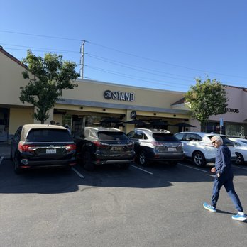 The Stand - American Classics Redefined - New American Near Me - Calabasas, California The Stand - American Classics Redefined - New American Near Me - Calabasas, California