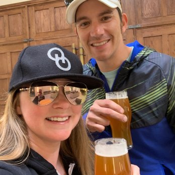 Bold Monk Brewing - Me and hubby trying the new spot on the Westside! - Brewpubs Near Me - Atlanta, Georgia