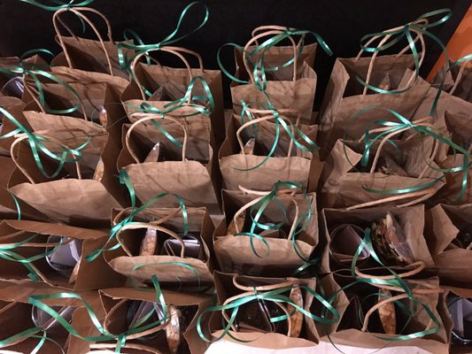 Art's Specialties by null