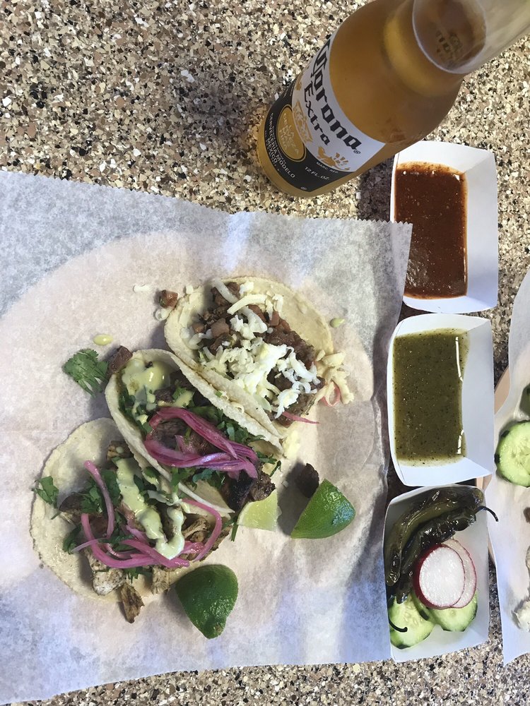 TACOS CHIWAS 764 Photos & 840 Reviews 1028 E Indian School Rd