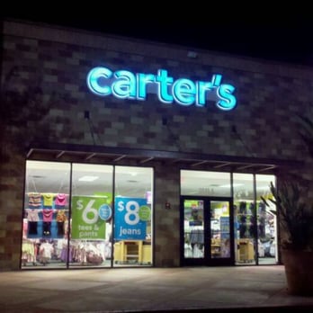 Carter's Babies & Kids - Children's Clothing Near Me - Chino, California Carter's Babies & Kids - Children's Clothing Near Me - Chino, California