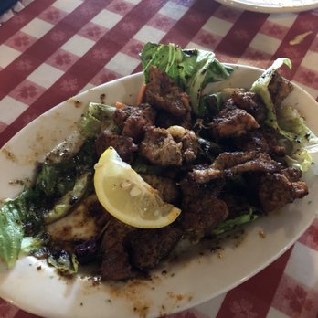 Mulate's - Blackened Gator - Cajun/Creole Near Me - New Orleans, Louisiana Mulate's - Blackened Gator - Cajun/Creole Near Me - New Orleans, Louisiana